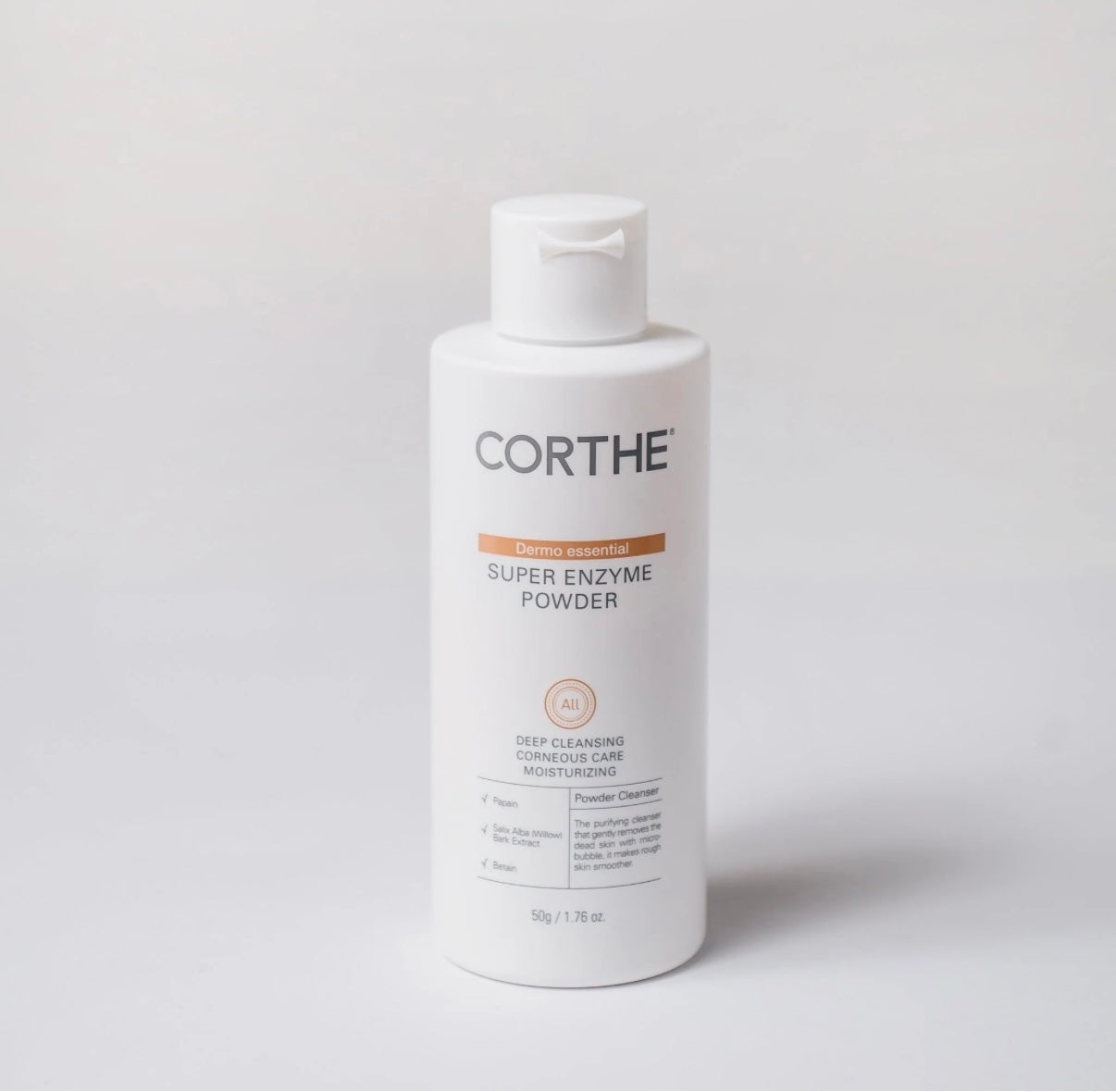 Corthe Super Enzyme Powder
