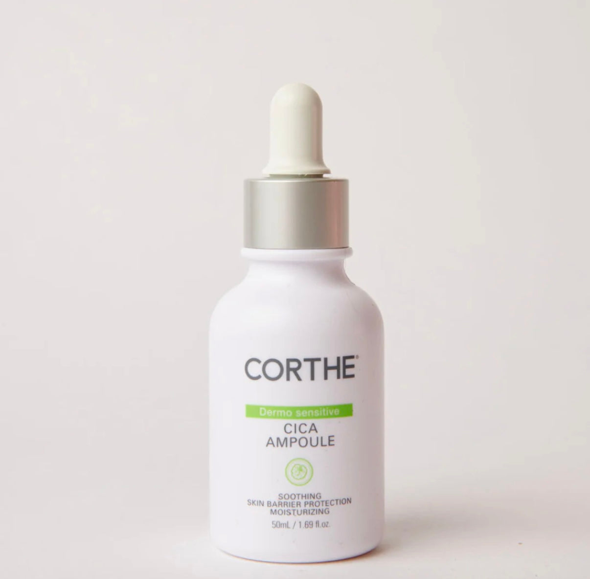 Corthe Dermo Sensitive Cica Ampoule