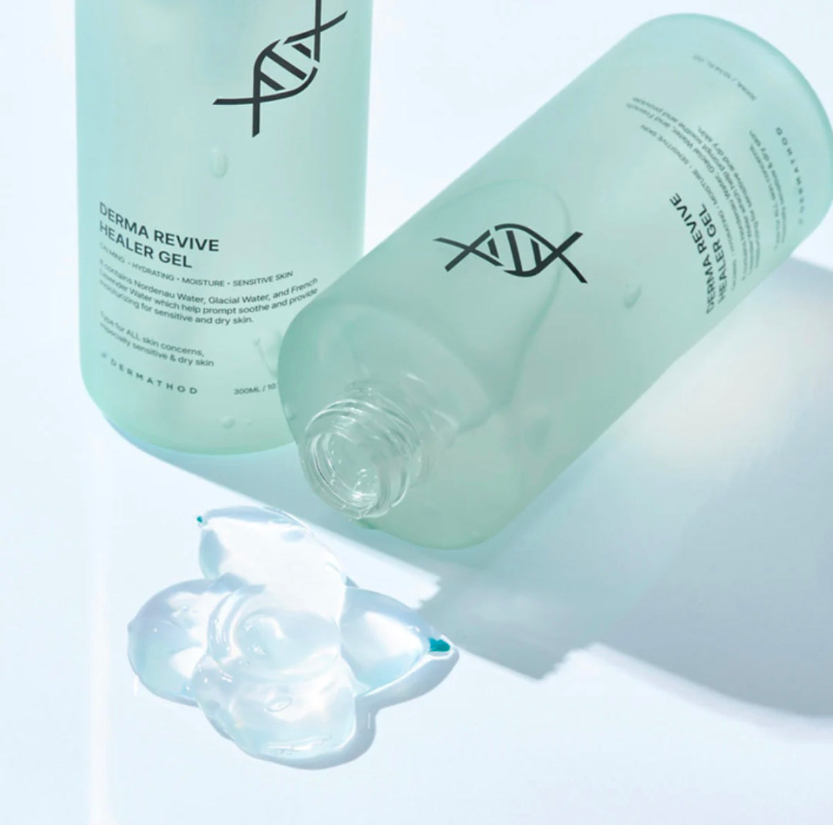 Dermathod Derma Revive Healer Gel