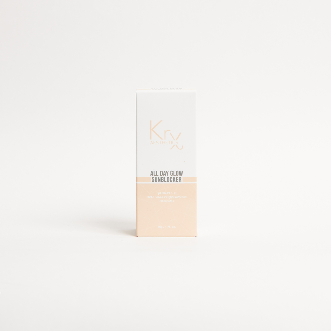 KRX Sunblocker