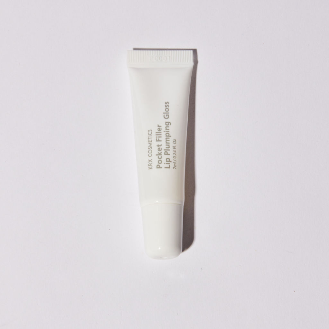 KRX The Pocket Filler Plumping Gloss