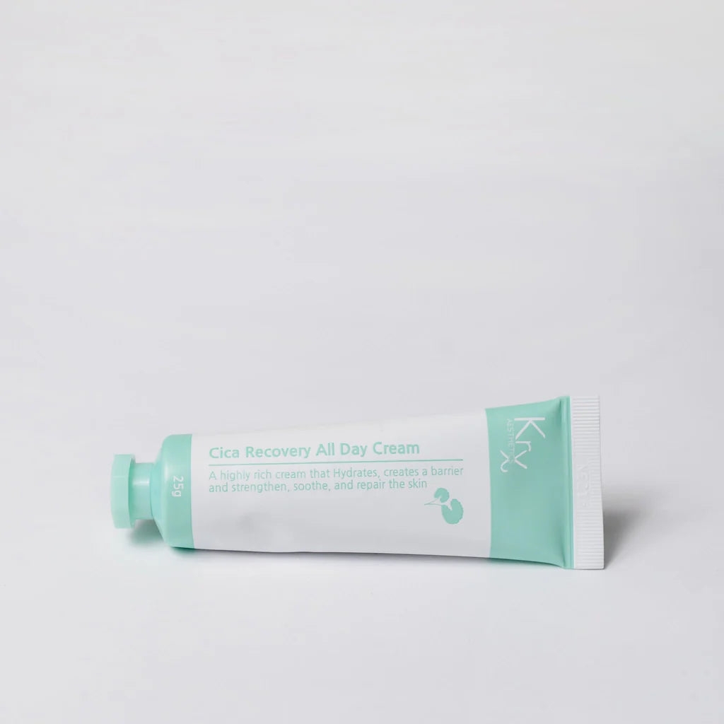 Cica Recovery All-Day Cream