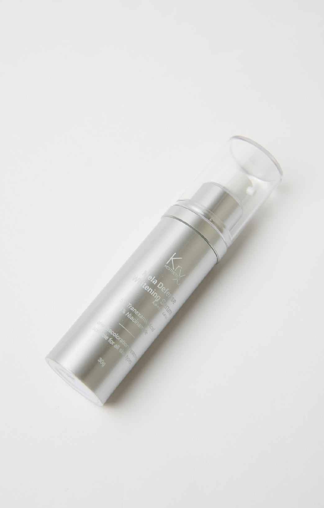KRX Mela Defense Whitening Serum
