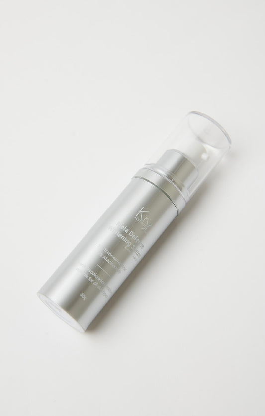 KRX Mela Defense Whitening Serum