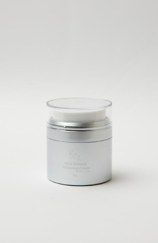 KRX Mela Defense Whitening Cream