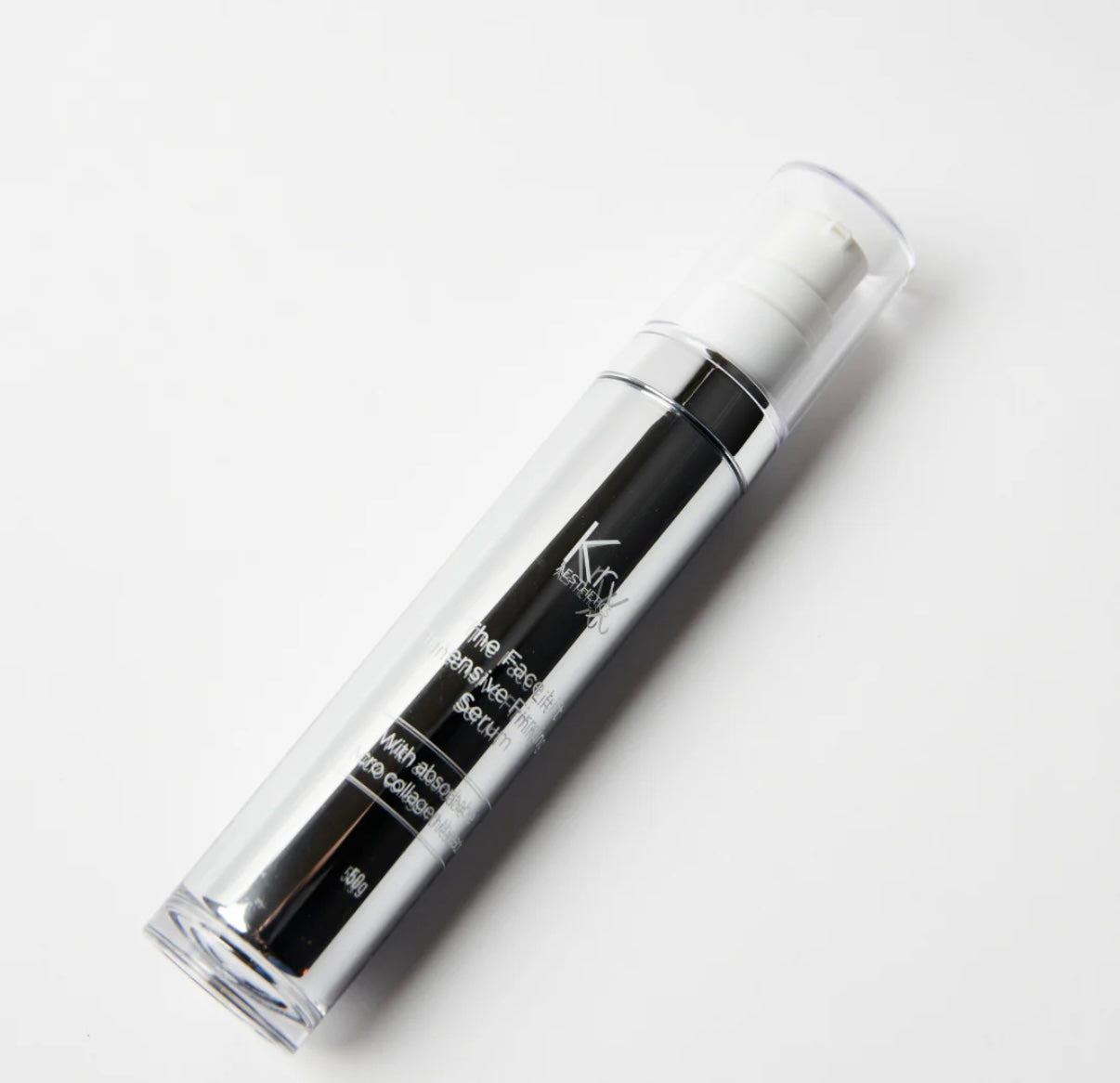 KRX The Face Lift Intensive Firming Serum