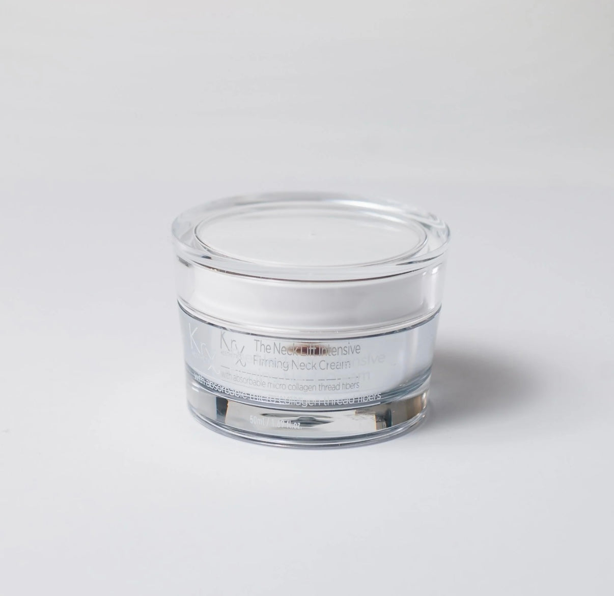 KRX Neck Lift Intensive Firming Neck Cream