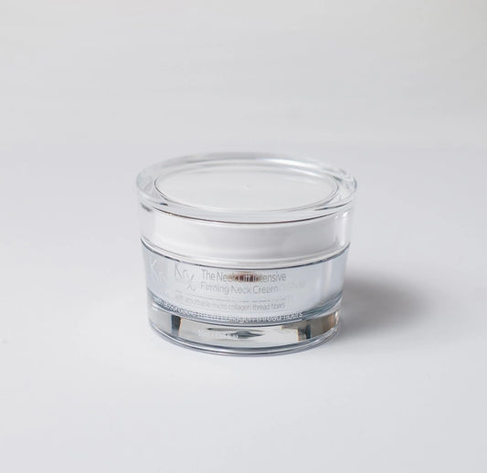 KRX Neck Lift Intensive Firming Neck Cream