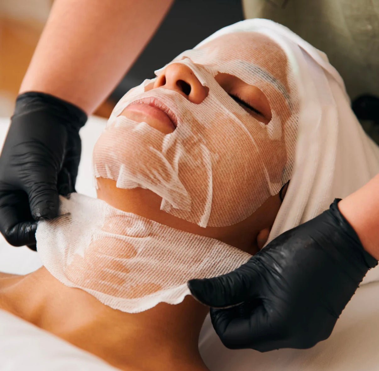 Dermathod Revive Triple Action Mask 5-Pack