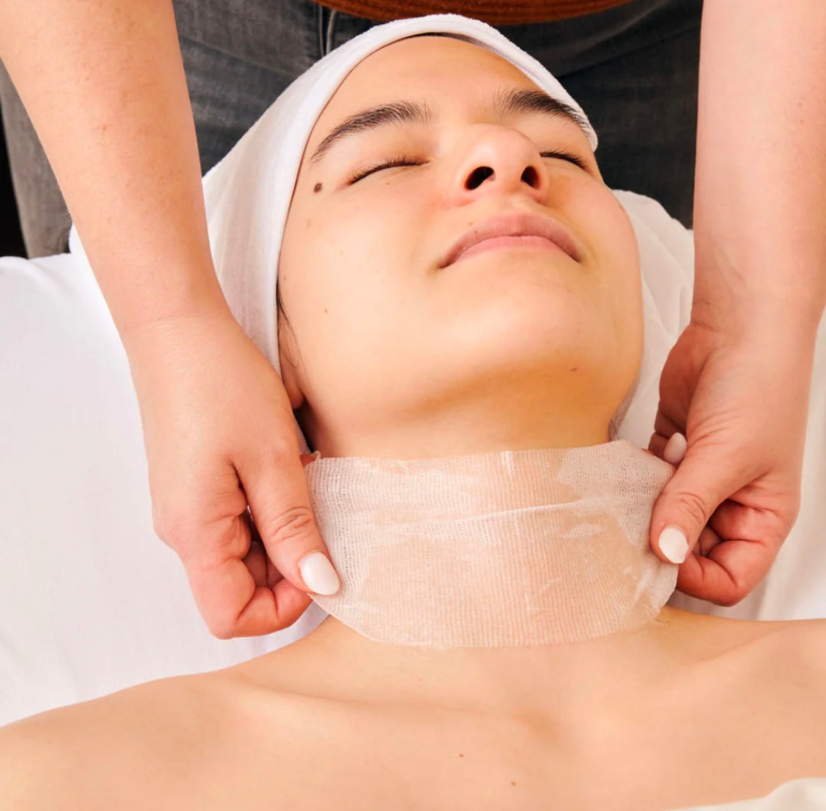 Dermathod Revive Triple Action Mask 5-Pack