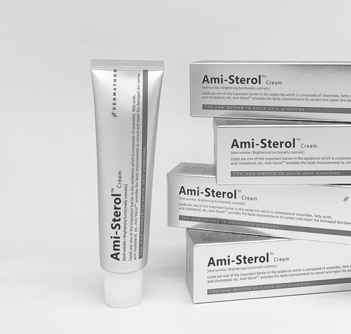 Dermathod Ami-Sterol Cream