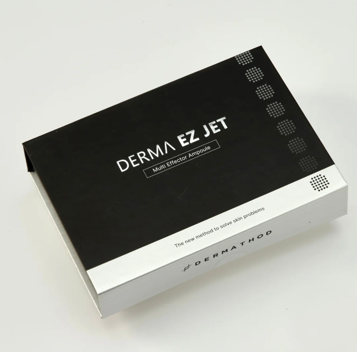 Dermathod EZ Jet Multi Effector Ampoule Box of 4