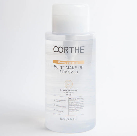 Corthe Dermo Essential Point Make-up Remover