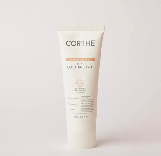 Corthe Ice Soothing Gel