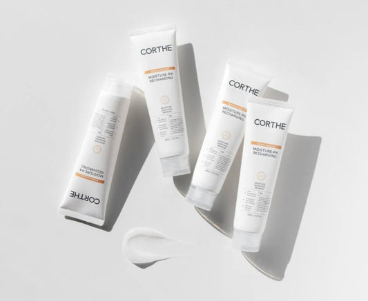 Corthe Dermo Essential Moisture RX Recharging Cream