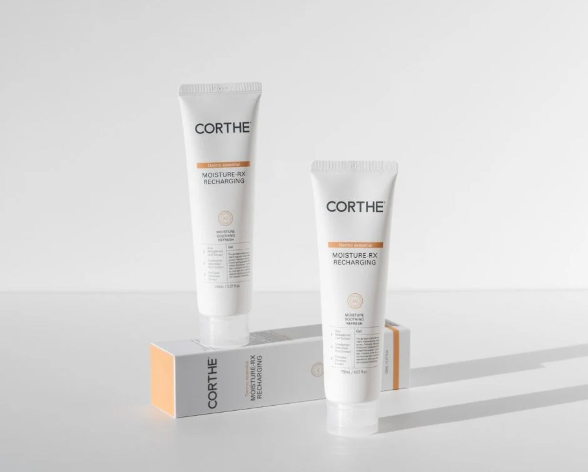 Corthe Dermo Essential Moisture RX Recharging Cream