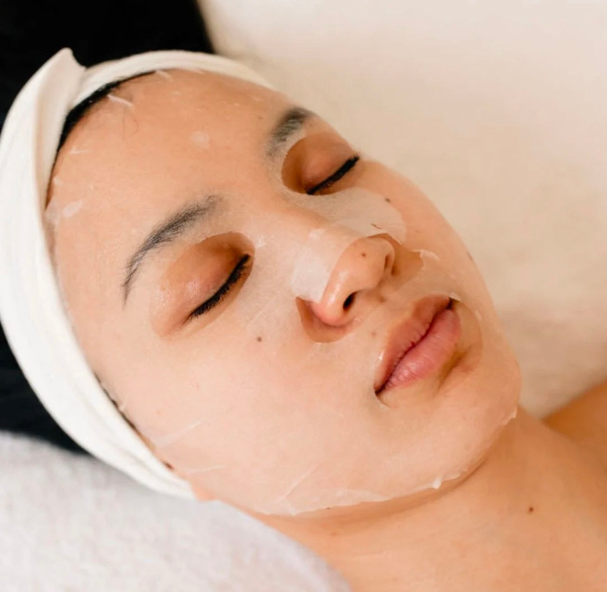 Corthe Calming Complexion Sheet Mask Set of