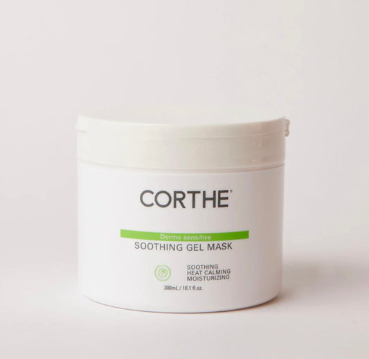 Corthe Dermo Sensitive Soothing Gel Mask
