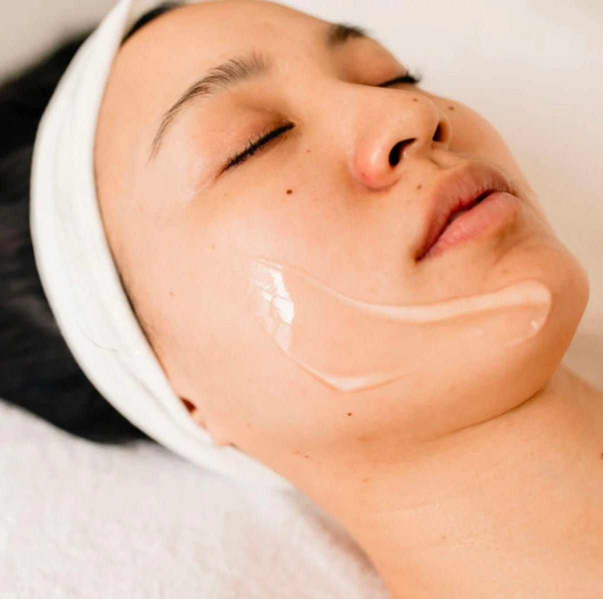 Corthe Dermo Sensitive Soothing Gel Mask