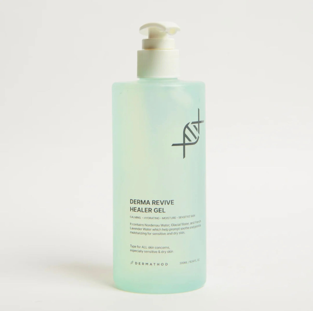 Dermathod Derma Revive Healer Gel