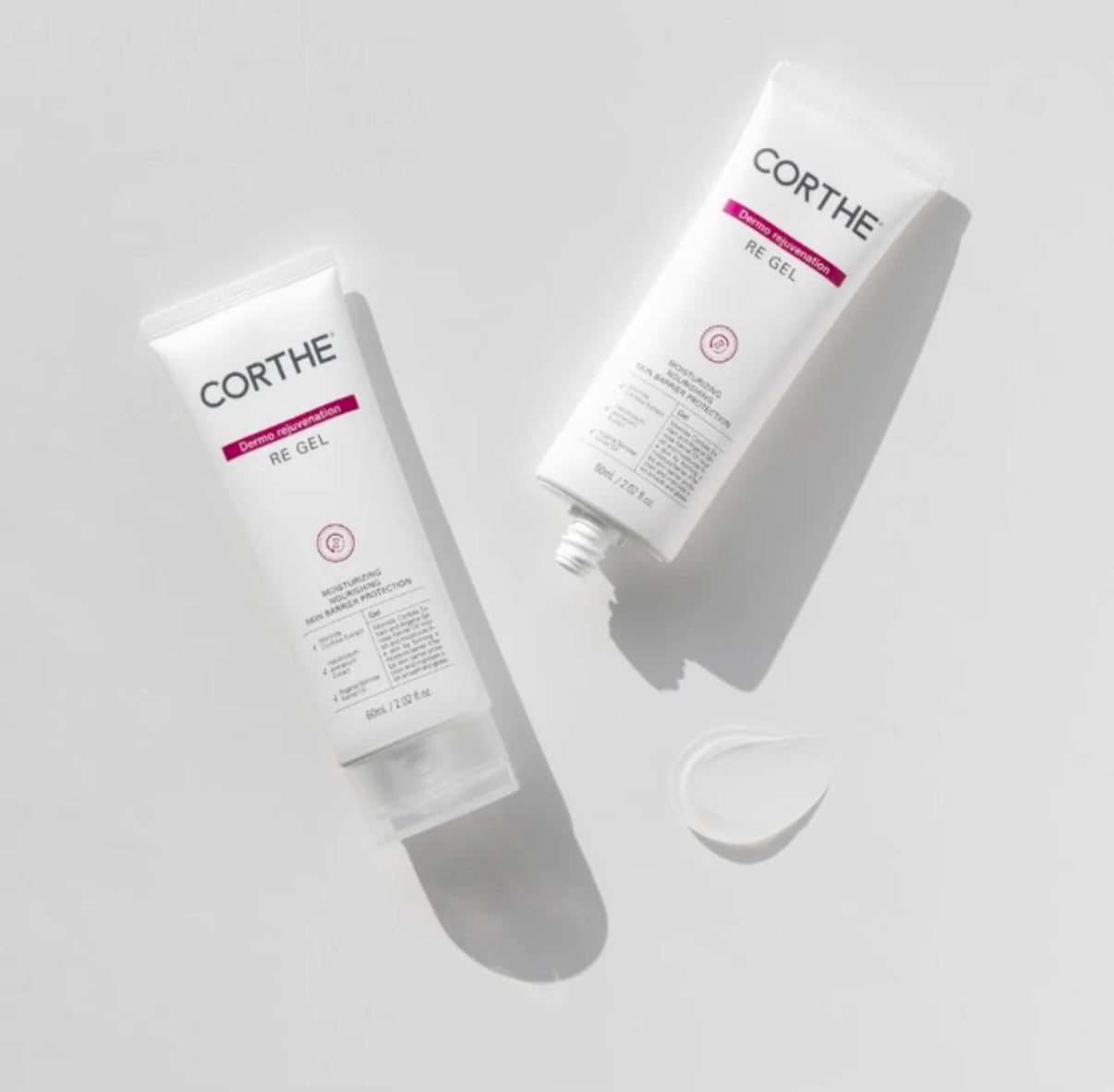 Corthe Dermo Rejuvenation Re Gel