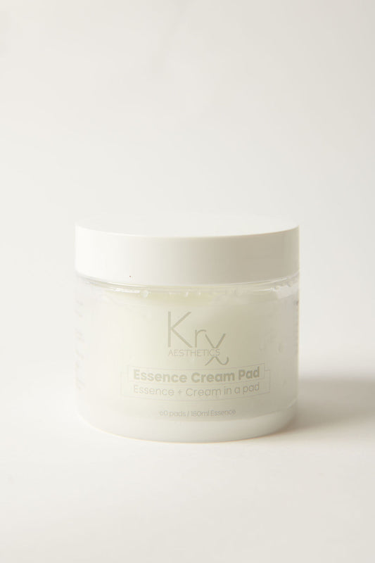 KRX Essence Cream Pads