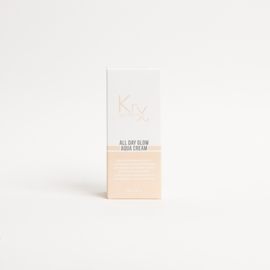KRX Aqua Cream
